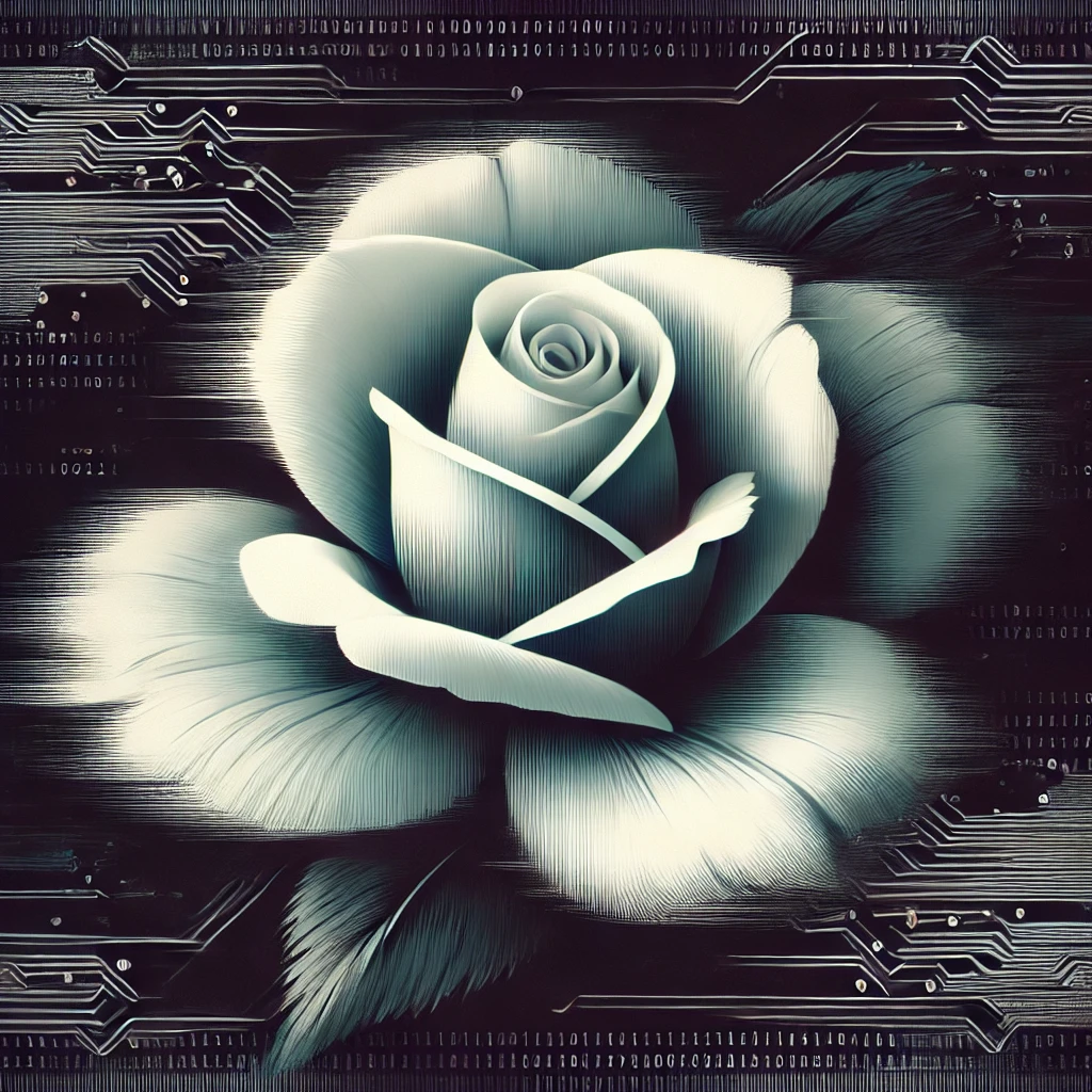 Whiterose cover image