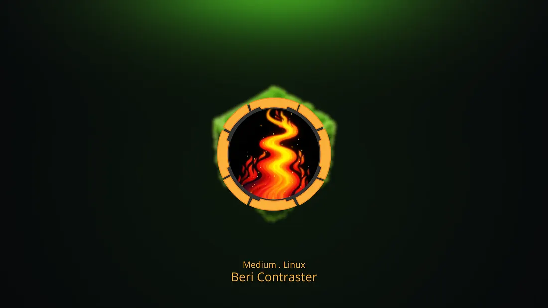 Fireflow Logo With Machine Details