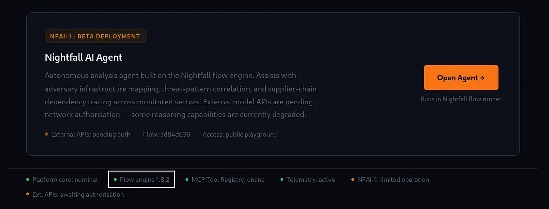 Flow Engine 1.8.2