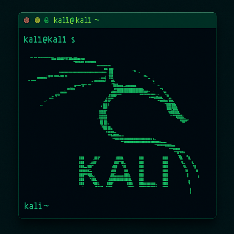 Kali terminal customization article cover